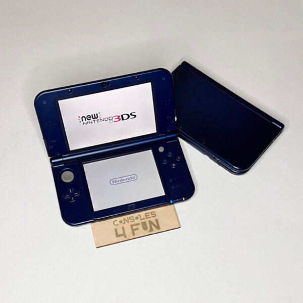 New Nintendo 3DS XL with Games - Image 5