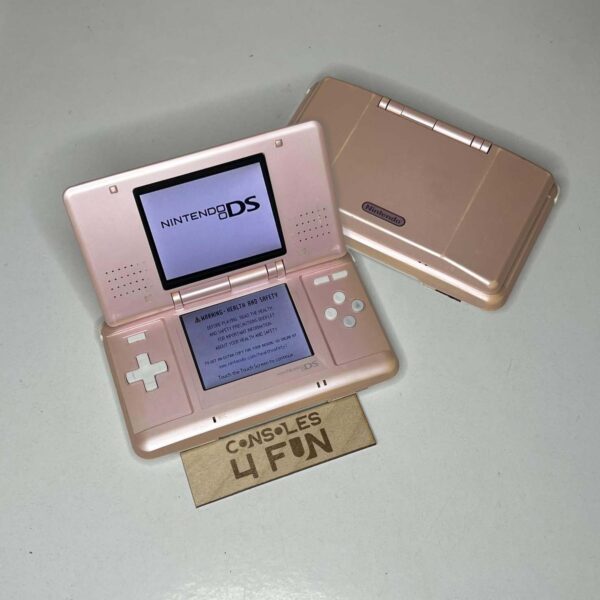 Nintendo DS with Games - Image 5