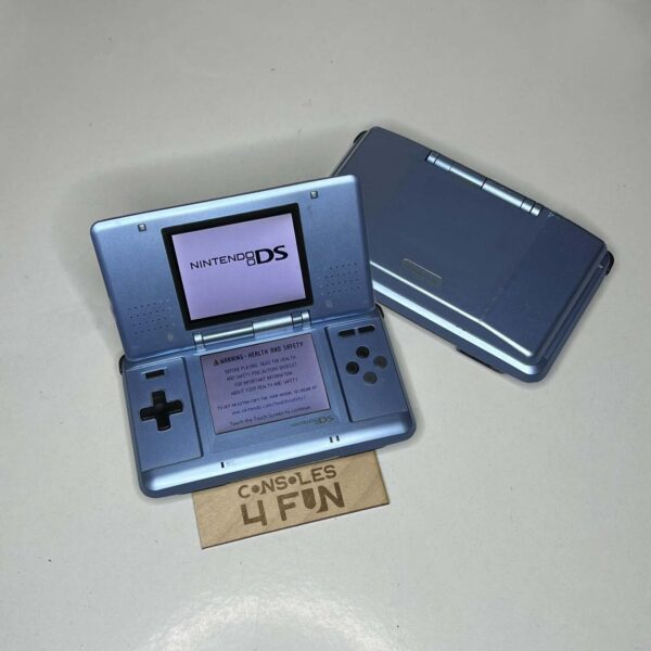 Nintendo DS with Games - Image 3