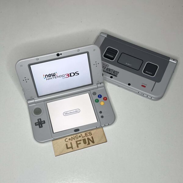 New Nintendo 3DS XL with Games - Image 16