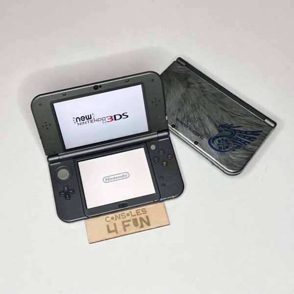 New Nintendo 3DS XL with Games - Image 11