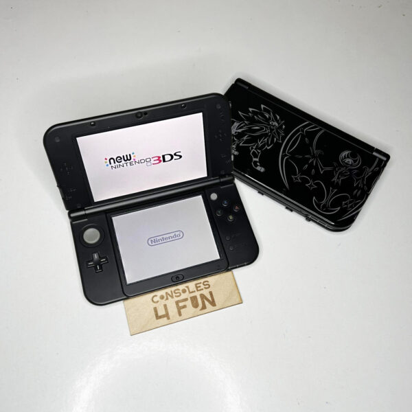 New Nintendo 3DS XL with Games - Image 15