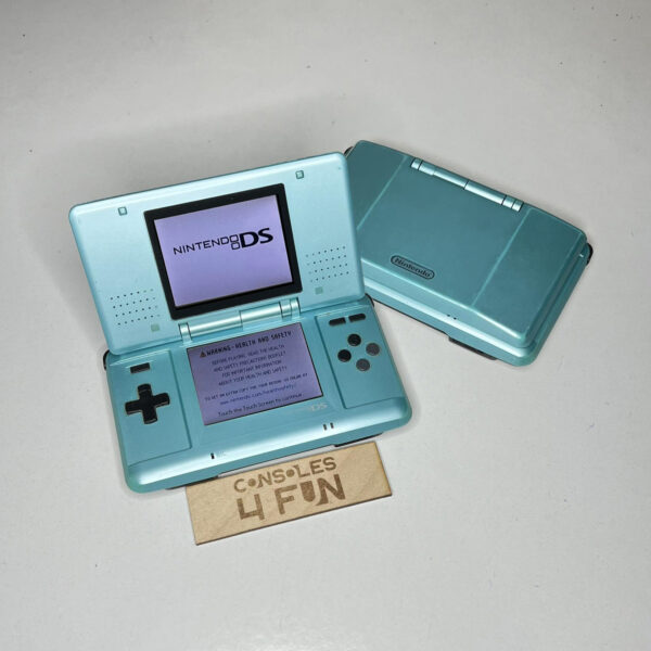Nintendo DS with Games - Image 7