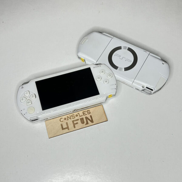 Sony PSP 1000 with Games - Image 3