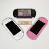 Sony PSP 1000 with Games