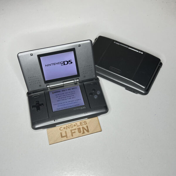 Nintendo DS with Games - Image 2