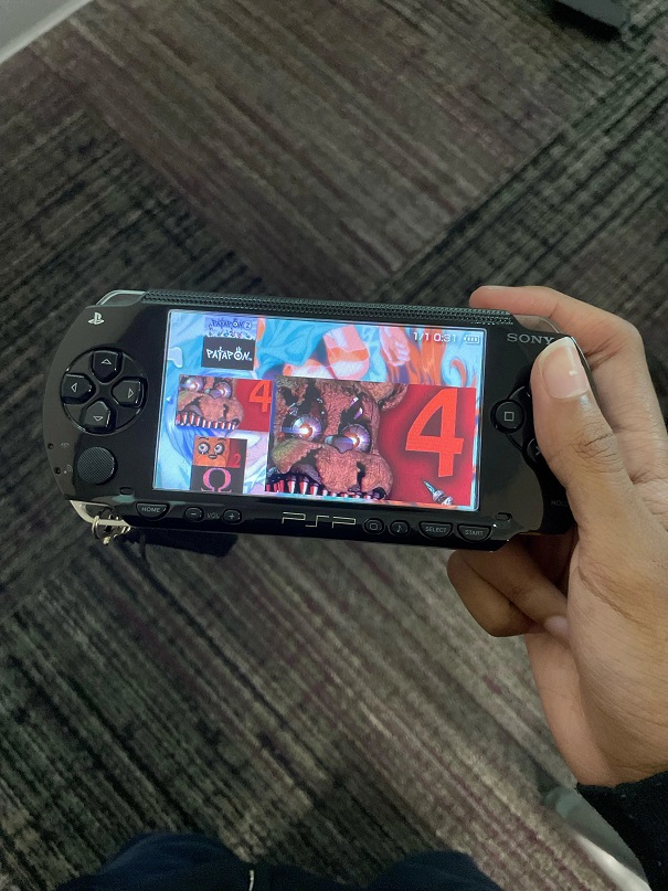 Image #1 from Brice Ahrens