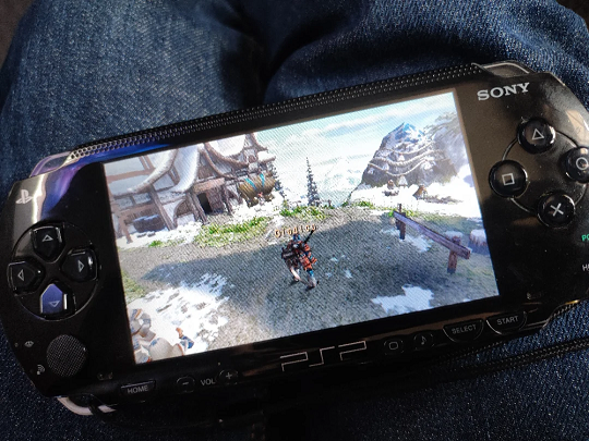 Image #1 from Lewis Fer