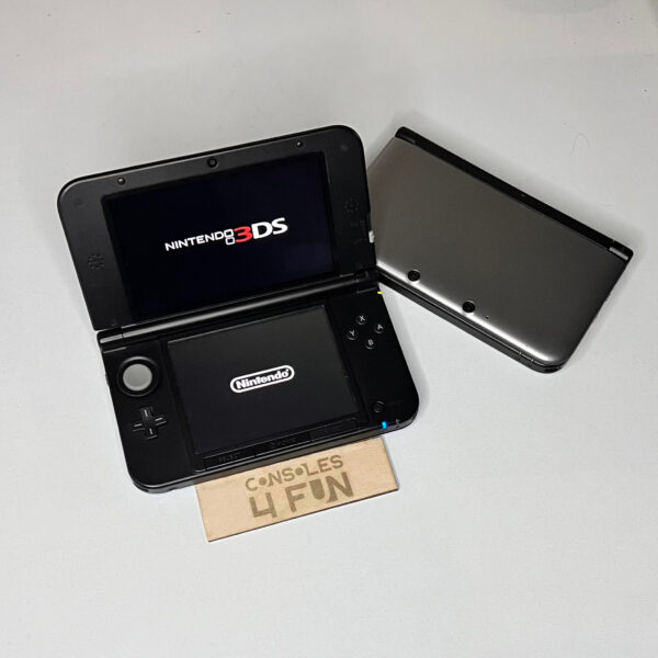 Nintendo 3DS XL with Games - Image 6