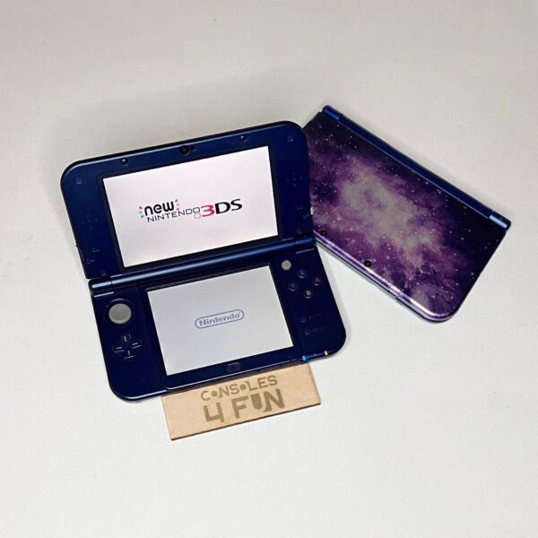 New Nintendo 3DS XL with Games - Image 11