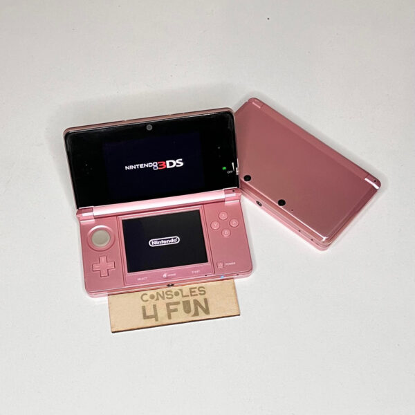 Nintendo 3DS with Games - Image 6