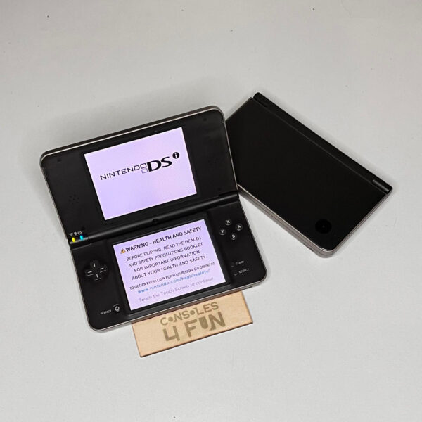 Nintendo DSi XL with Games - Image 2
