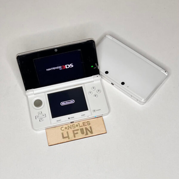 Nintendo 3DS with Games - Image 10