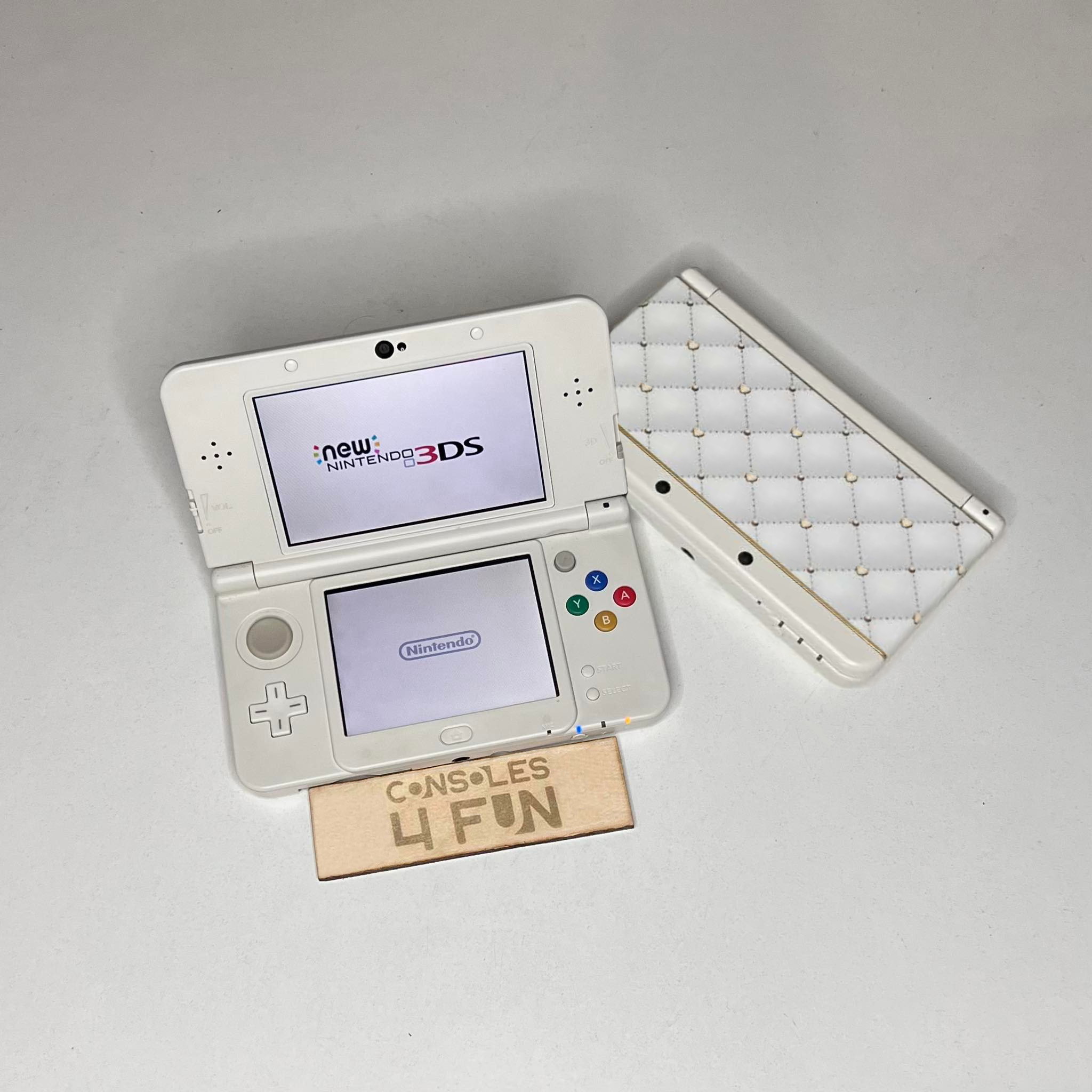 New Nintendo 3DS with Games - Image 15