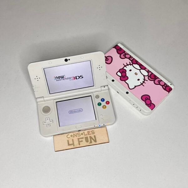 New Nintendo 3DS with Games - Image 10