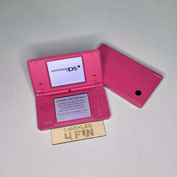 Nintendo DSi with Games - Image 4