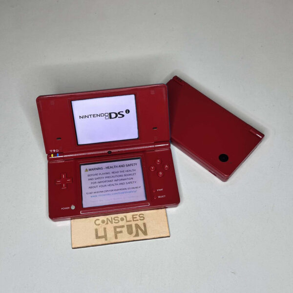 Nintendo DSi with Games - Image 6