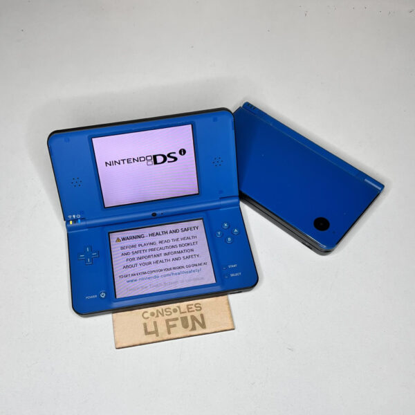 Nintendo DSi XL with Games - Image 3