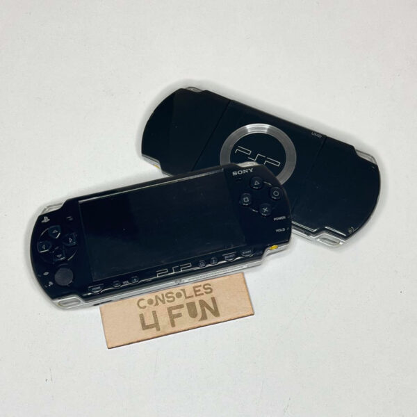 Sony PSP 2000 with Games - Image 2