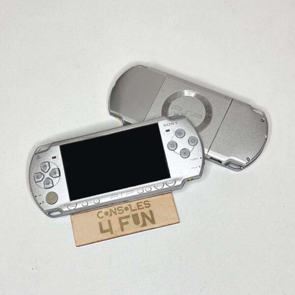 Sony PSP 2000 with Games - Image 2