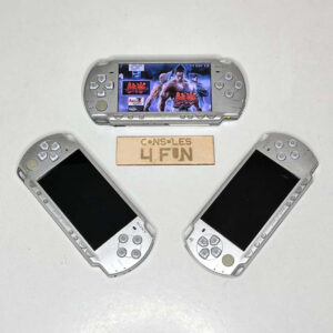 Sony PSP 2000 with Games