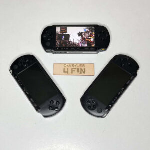 Sony PSP Street E1000 with Games
