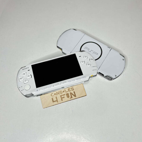 Sony PSP 3000 with Games - Image 7
