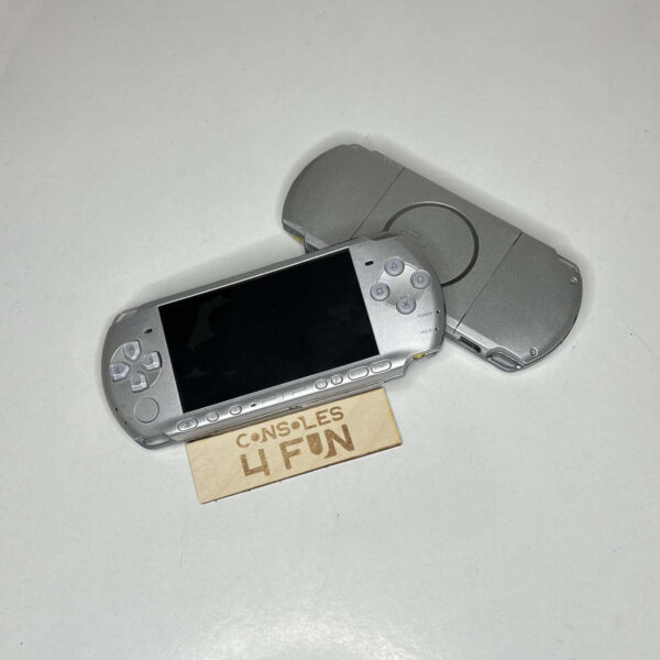 Sony PSP 3000 with Games - Image 4