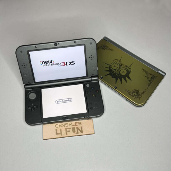 New Nintendo 3DS XL with Games - Image 18