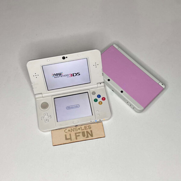 New Nintendo 3DS with Games - Image 9