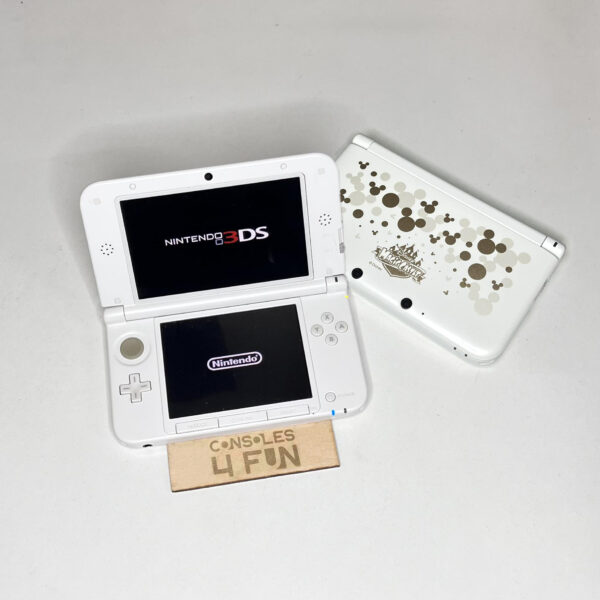 Nintendo 3DS XL with Games - Image 13