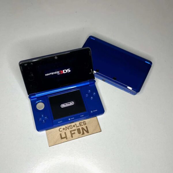 Nintendo 3DS with Games - Image 5