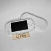Sony PSP Street E1000 with Games - Image 3