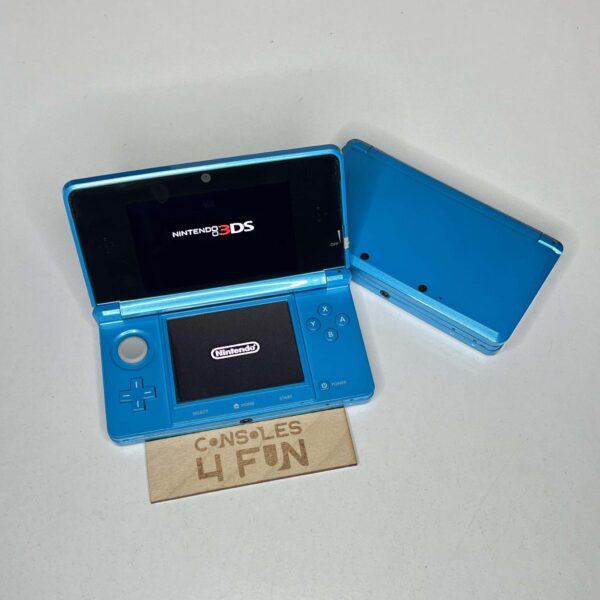 Nintendo 3DS with Games - Image 4