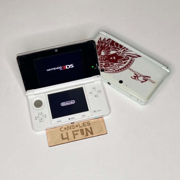 Nintendo 3DS with Games - Image 11