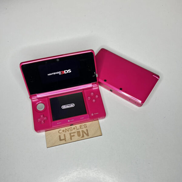 Nintendo 3DS with Games - Image 8