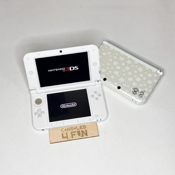 Nintendo 3DS XL with Games - Image 15