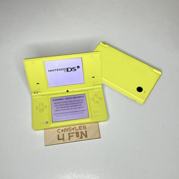 Nintendo DSi with Games - Image 3