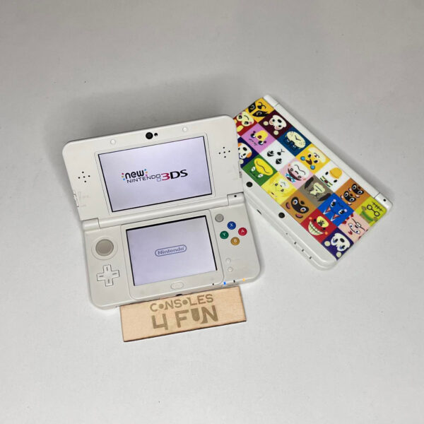 New Nintendo 3DS with Games - Image 10