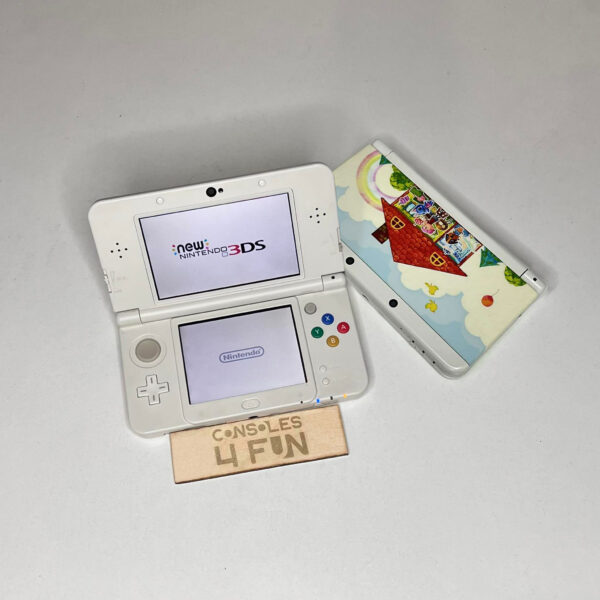 New Nintendo 3DS with Games - Image 8