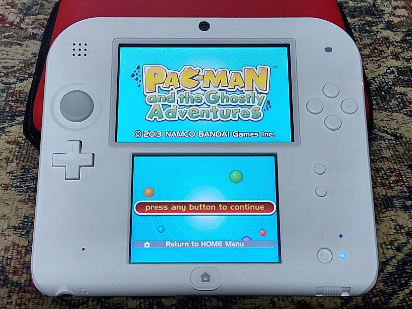 Image #1 from Richard Wilson