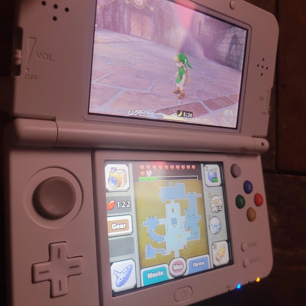 Image #1 from Michael Palmer