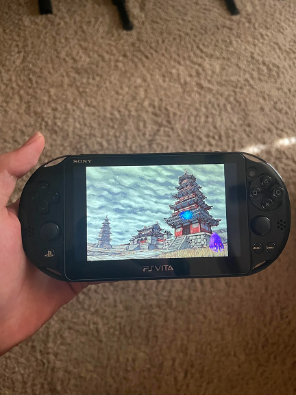 Image #1 from Lizzy Franklin