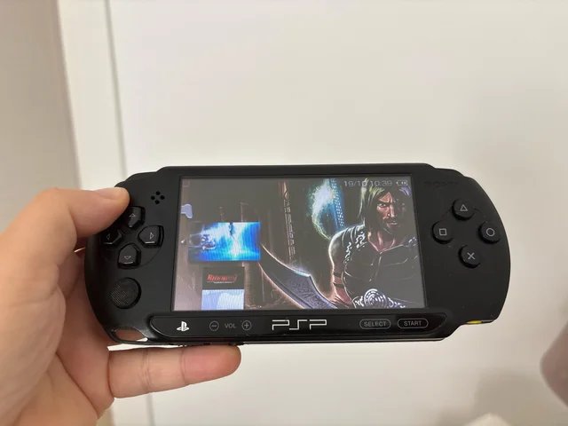 Image #1 from Jordel Goslin