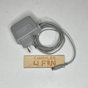 Charger Original Nintendo 3DS/2DS/DSi - Type C