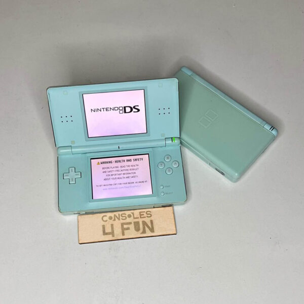 Nintendo DS Lite with Games - Image 11