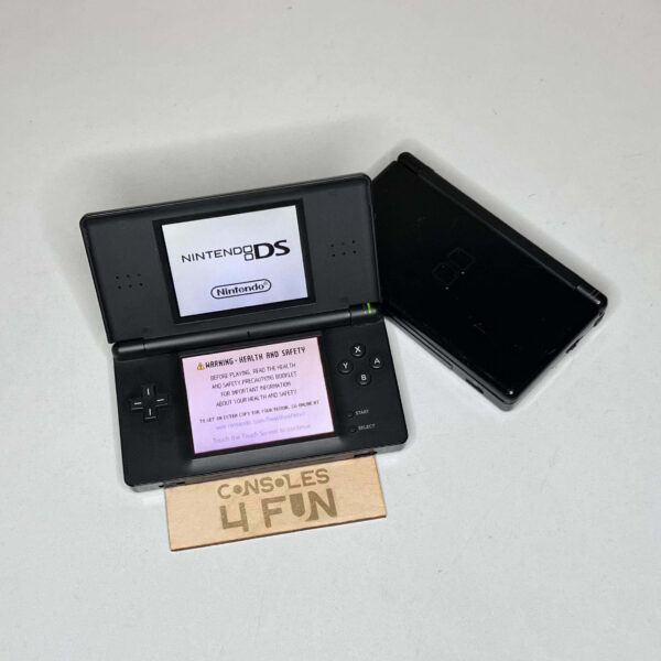 Nintendo DS Lite with Games - Image 2