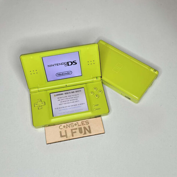 Nintendo DS Lite with Games - Image 6