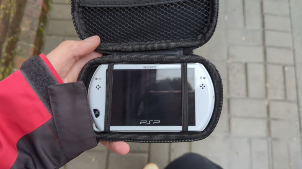 Image #1 from Hailey