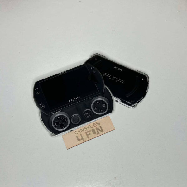 Sony PSP Go with Games - Image 2